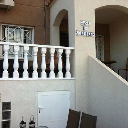 فيلا Casa De Nelliken تورّيفيِخا المظهر الخارجي الصورة