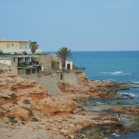 فيلا Casa De Nelliken تورّيفيِخا المظهر الخارجي الصورة