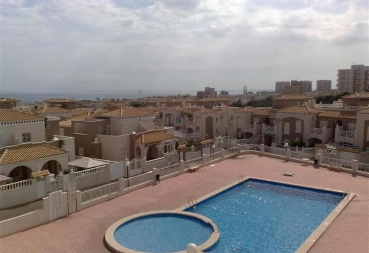 فيلا Casa De Nelliken تورّيفيِخا المظهر الخارجي الصورة