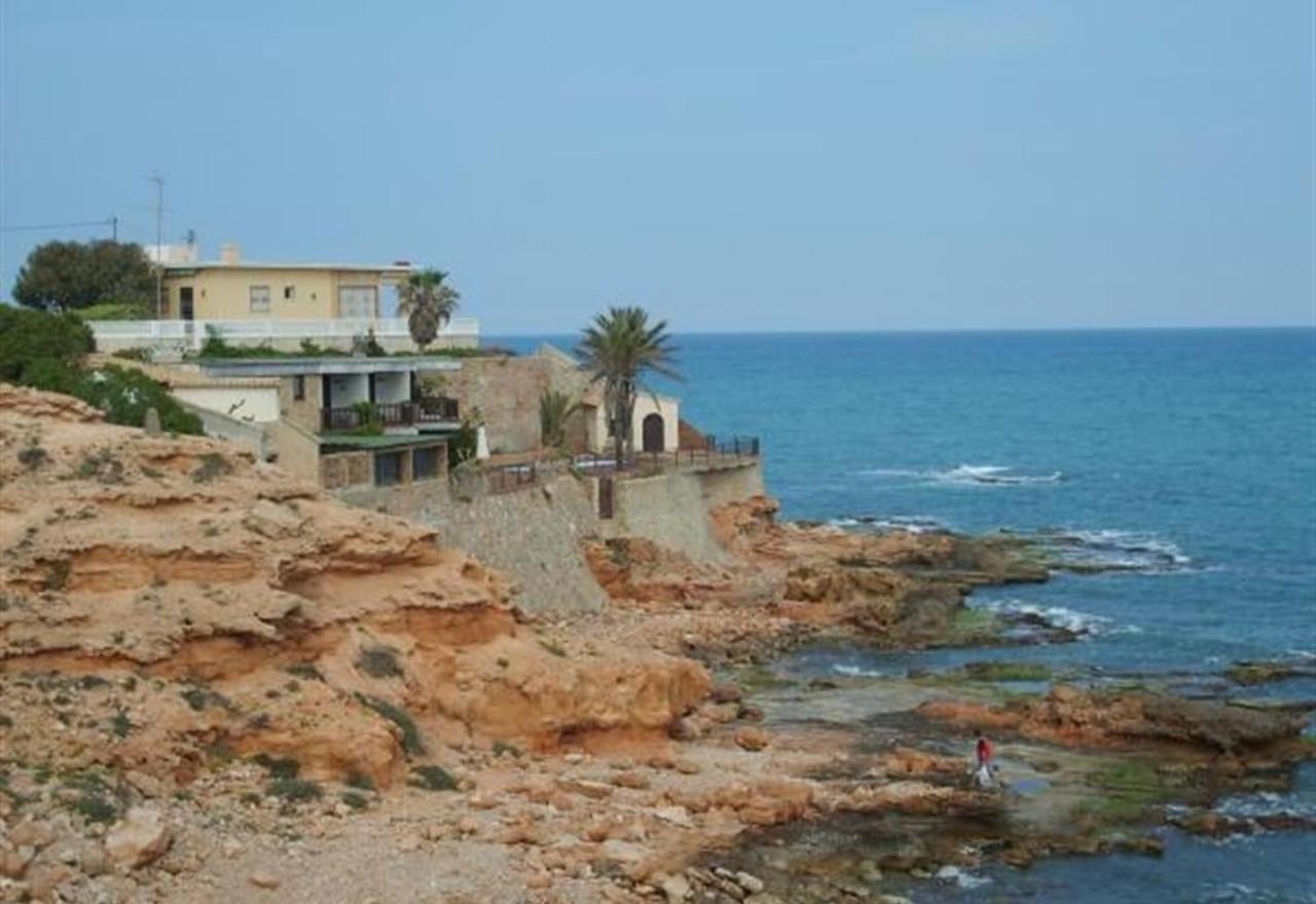 فيلا Casa De Nelliken تورّيفيِخا المظهر الخارجي الصورة