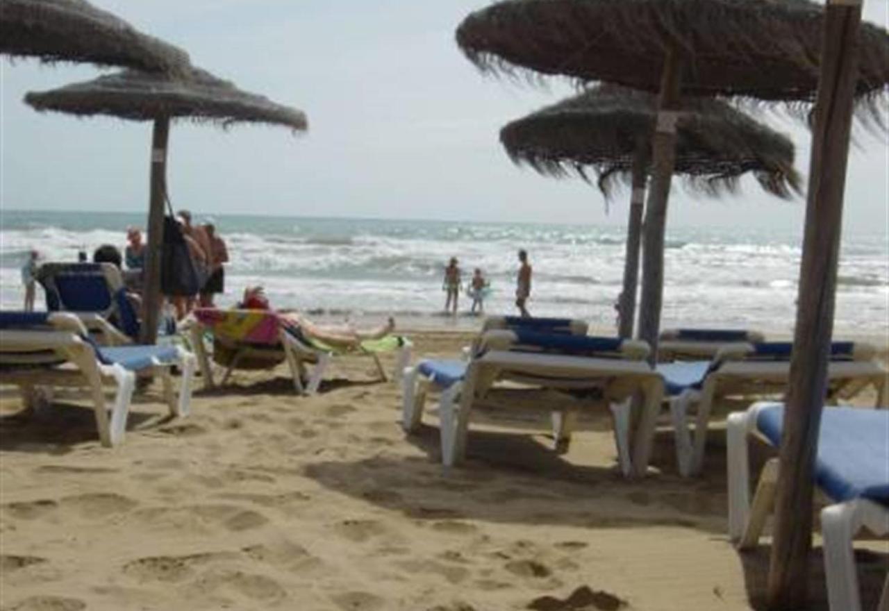 فيلا Casa De Nelliken تورّيفيِخا المظهر الخارجي الصورة