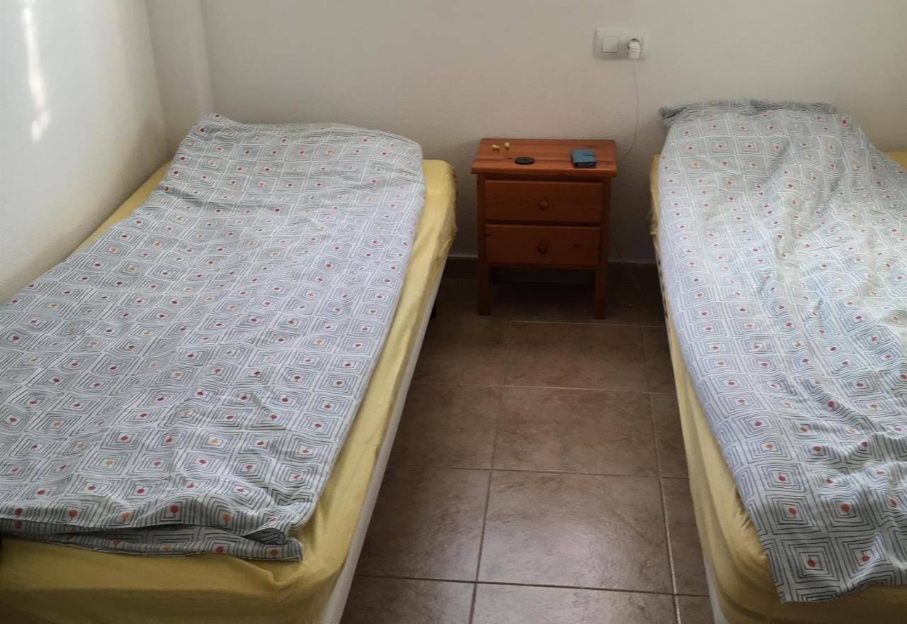 فيلا Casa De Nelliken تورّيفيِخا المظهر الخارجي الصورة