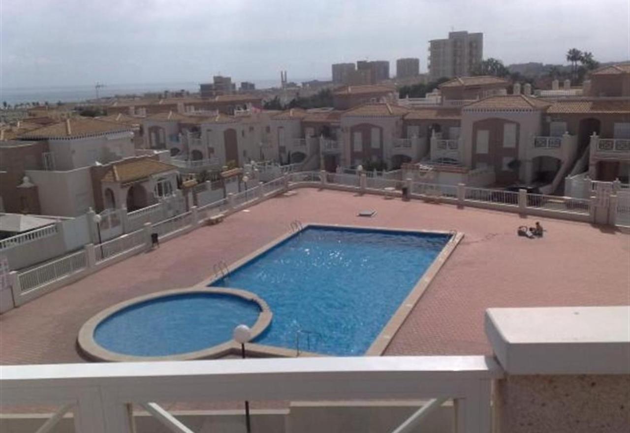 فيلا Casa De Nelliken تورّيفيِخا المظهر الخارجي الصورة